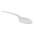 thumbnail image 1 of PCT YFWSWCH Couverts Cuillères, Blanc, 1 of 1