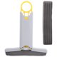 thumbnail image 1 of 1 juego de trapeador portátil, práctico trapeador para limpieza de pisos, trapeador pequeño para cocina y baño, 1 of 6