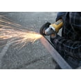 thumbnail image 5 of Caliastro 4-1/2 Inch Cut Off Wheel Discs for Cutting Metal with Angle Grinder - 10 Pack, 5 of 7