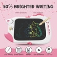 thumbnail image 3 of Girls Toys Cat, LCD Writing Tablet for Kids, Doodle Board Drawing Tablet, 3 of 4