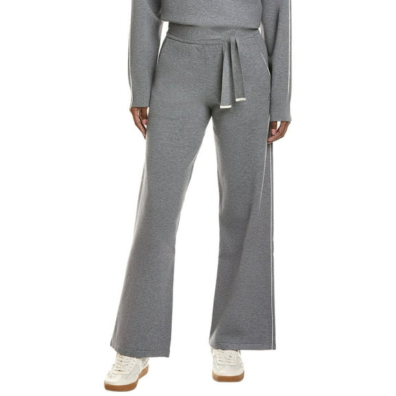 Alala womens  Framed Knit Pant, xs, Grey