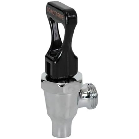 AA-150G Handle Unit for Beverage Dispensing Faucet with DO NOT Serve