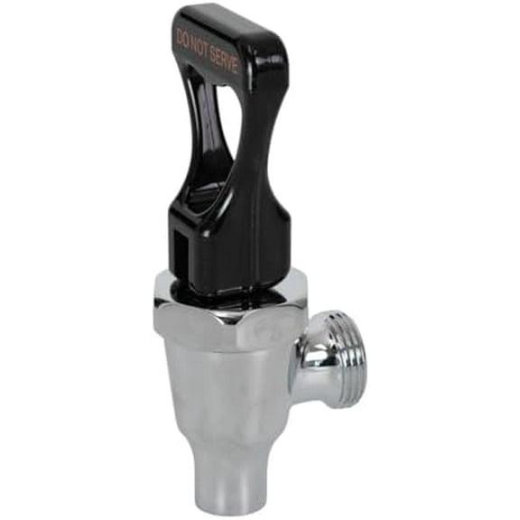 AA-150G Handle Unit for Beverage Dispensing Faucet with DO NOT Serve