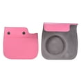 thumbnail image 2 of Andoer PU Instant Camera Case Bag with Strap for Fujifilm Instax  9/8/8+/8s Flamingo, 2 of 7