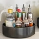 thumbnail image 3 of Rotary Spice Rack, Kitchen Storage Rack, Spice Rack (single) Banmo, 3 of 5