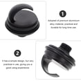 thumbnail image 4 of Camera Tripod Hook Stabilizer Accessory Compatible for Gitzo GT1545T GT2545T, 4 of 6