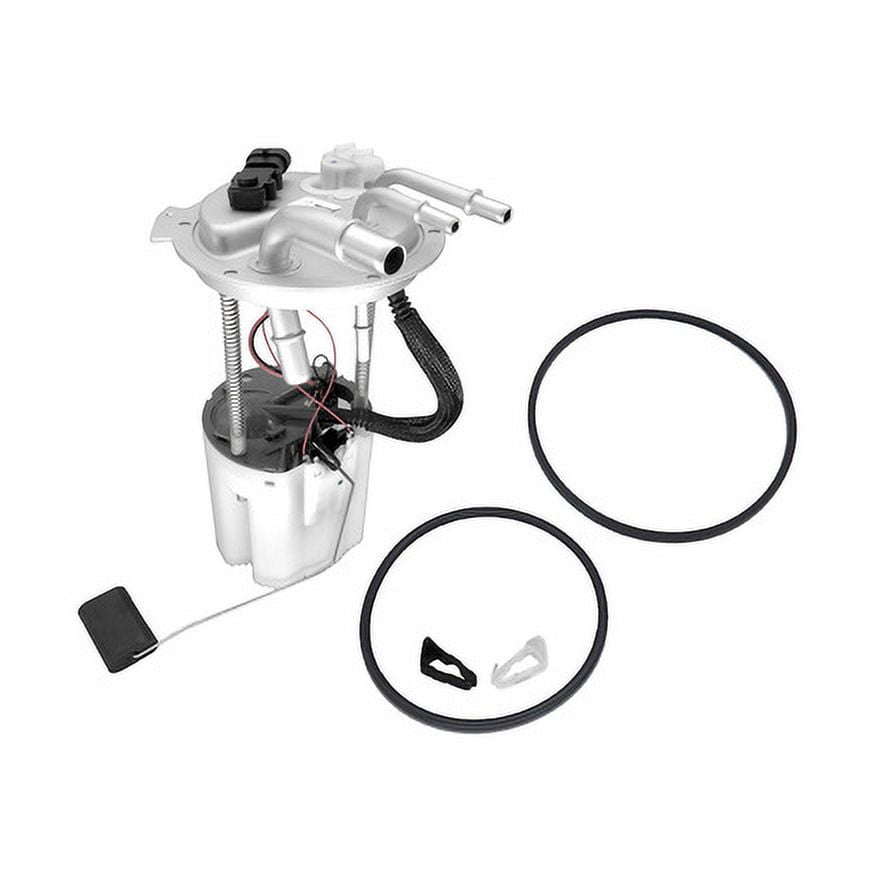 US USEP3753M Electric Fuel Pump Module Fits select: 2009 CHEVROLET SUBURBAN K1500 LT, 2008 CHEVROLET AVALANCHE C1500