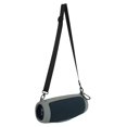 thumbnail image 4 of Moyic Estuche para altavoz Funda de silicona con correa Mosquetón Almacenamiento inalámbrico compatible con Bluetooth Funda a prueba de Type2 NO2, 4 of 6