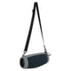 thumbnail image 5 of Toystoory Estuche para altavoz Funda de silicona con correa Mosquetón Inalámbrico compatible con Bluetooth Bolsa de almacenamiento para altavoz Cubiertas para muebles de jardín Gris-plata, 5 of 6