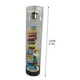 thumbnail image 3 of Escultura En Miniatura para Amantes de Los Libros con Luz Nocturna y Adornos de Luz Led., 3 of 3
