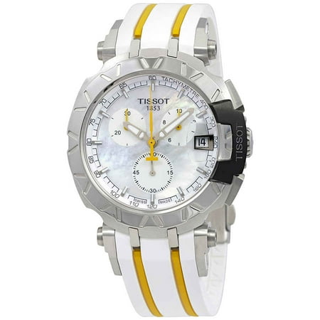 Tissot T-sport Trace - T-Race Chronograph Mens Watch T092.417.17.111.00
