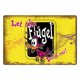 thumbnail image 3 of Letreros de hojalata con diseño de Flugel Drinking, decoración de pared, placa de arte vintage, pintura de hierro para cueva de hombre, hogar, cafetería, jardín, club, bar, 3 of 5