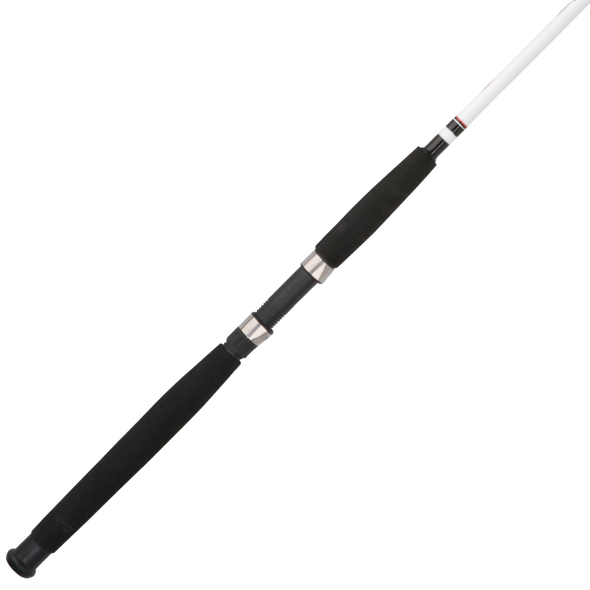 Berkley 8' Big Game Spinning Rod, Two Piece Surf Rod Berkley 8' Big Game Spinning Rod, Two Piece Surf Rod