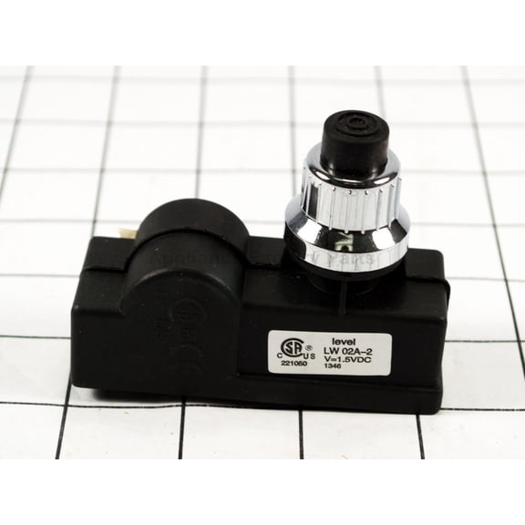 Permasteel ELECTRONIC IGNITION MODULE PG40404SOLA13