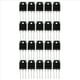 thumbnail image 1 of 20X Transistor de Potencia (1200 V, 313 W), 1 of 4