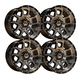 thumbnail image 1 of 4 RINES 15 6X139.7 Hilux,Nissan Pick-up,Isuzu D-Max, URVAN, 1 of 2
