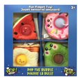 thumbnail image 1 of Plush Pop Food Gift Box Set, 1 of 6