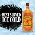 thumbnail image 6 of Fireball Cinnamon Whiskey, 1L Plastic Bottle of Whisky, 33% Alcohol, 6 of 6