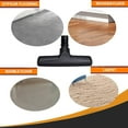 thumbnail image 3 of Replacement Part For Hoover Vacuum Cleaner Floor Brush With Locking Pin :- 41-1500-07, 3 of 4
