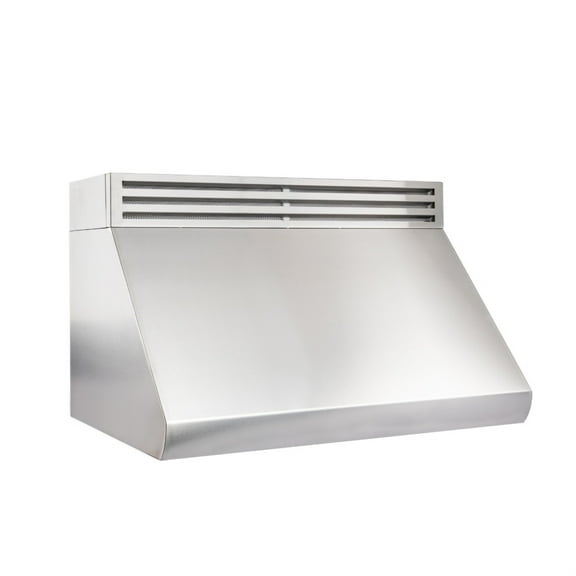 ZLINE 36 in. Recirculating Under Cabinet Range Hood in Stainless Steel (RK527-36)