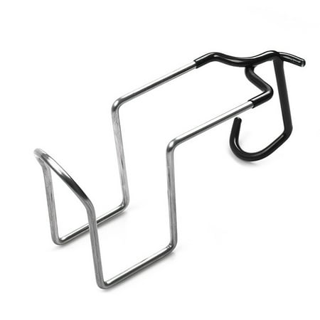 Outdoor Tent Poles Lamp Holder Hook Camp Lantern Hanger Srainless Steel Light Hanging Tool Multifucntion Tent Cup Holder