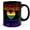 style-7, variant on Funny Coffee Mug The Lord Is My Shepherd And He Knows I''m Gay Coffee Tea Cups Colors Homosexual Lesbian Elegant Ceramic Mugs Gifts for Dad Adults Family Retirement 11oz Black