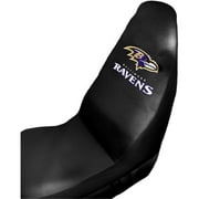 Baltimore Ravens Car Seat Cover