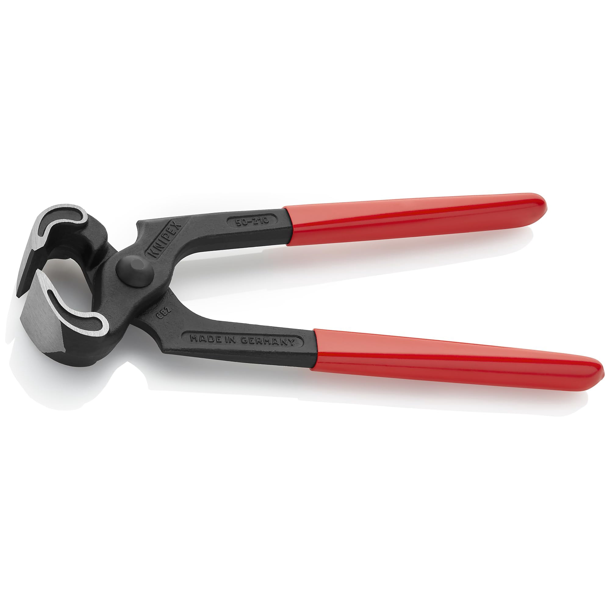 Carpenters' End Cut Pliers