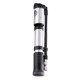thumbnail image 2 of bomba de bicicleta COMPACT COMPACT 300 PSI orte de infción que incluye bicicleta con bomba de aire del infdor de Soledad Bomba de bicicleta, 2 of 10