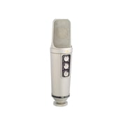 RODE NT2000 Seamlessly Variable Dual 1 Condenser Microphone