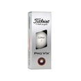 thumbnail image 2 of Titleist 2025 Pro V1x, 12 Pack, White, 2 of 2