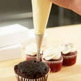 thumbnail image 4 of 4pcs pointed puff mouth decorated cream puff mouth, 4 of 8