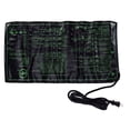 thumbnail image 3 of Plant Heating Pad Soft Flexible Waterproof Safe Seedling Heat Mat for Seedling Reproduction US Plug 110V, 3 of 8
