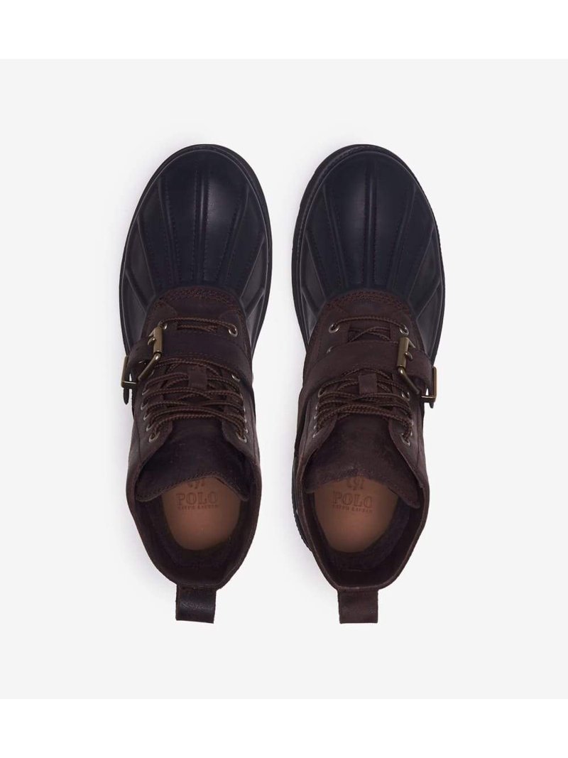 Polo Ralph Lauren Oslo High Men display picture 2