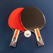 STIGA Torch Table Tennis Racket