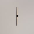 thumbnail image 5 of E41344-BK ET2 Lighting Alumilux Line - 51 Inch 30W 2 LED Outdoor Wall Mount-Black Finish, 5 of 6