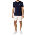 thumbnail image 6 of Fila Venter Chino Shorts, White, 6 of 6