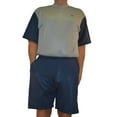 thumbnail image 2 of Big & Tall - Dri-Wizeâ„¢ - Smooth Finish - Shorts, 2 of 2