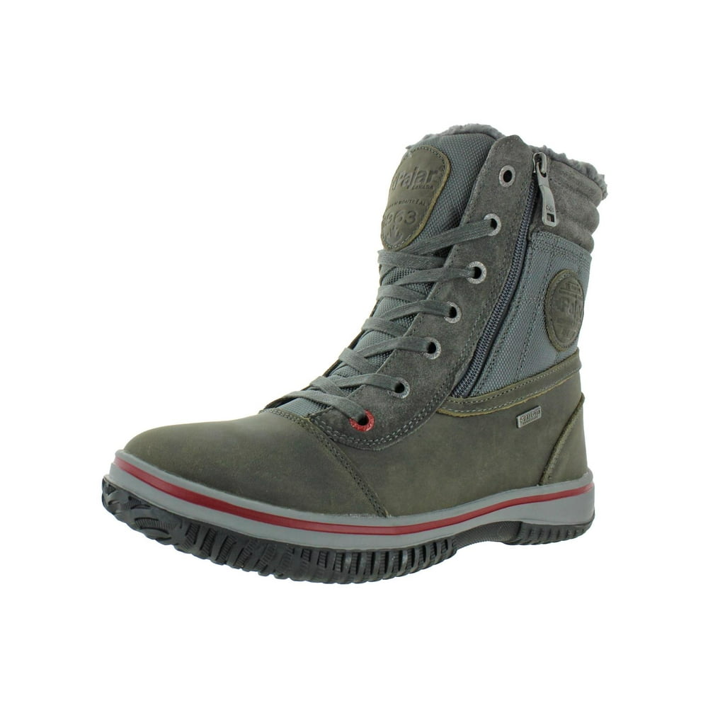 winter waterproof shoes mens