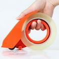 thumbnail image 5 of Mdesiwst Metal Packing Tape Dispenser Gun, Tape Gun Dispenser Packing Packaging Sealing Cutter, 5 of 5