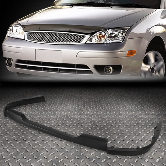 For 05-07 Ford Focus Factory Style Front Lower Bumper Valance Panel Replacement