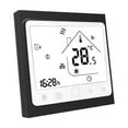 thumbnail image 2 of Smart Phone Control WIFI Thermostat For Floor Water Heating Digital Room Temperature Regulator ,Install Easy, 2 of 7