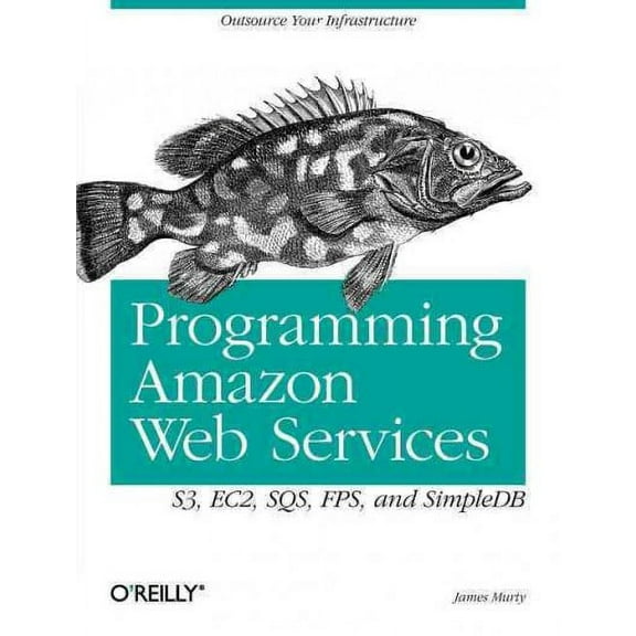 Programming Amazon Web Services: S3, EC2, SQS, FPS, and SimpleDB (Paperback)