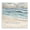 You Me Sea_v4, variant on Stupell Industries Modern Abstract Sea Waves Landscape Canvas Art, 24 x 24, by Victoria Barnes