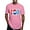 Pink, variant on CafePress - 90S Pepsi Logo Men's Classic T Shirt - Men's Fitted T-Shirt