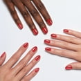 thumbnail image 2 of Sally Hansen Perfect Press-on Nails, Short Queen, Non-Damaging, Easy Application, 2 of 14