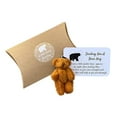 thumbnail image 1 of Bestselling, Cuddle Bear Soft Plush, Hands Feet Design, Removable Accessories, Portable Carrying, for Youngsters Travel, Gift Set, Toy Collection, Playroom Decor Akmoler Just Released | Cotton, B, 1 of 8