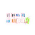 thumbnail image 2 of Amdohai 10 * 10 inches/25 * 25cm DIY 5D Kit Color Tree Resin Rhinestone Embroidery Cross Stitch Craft Home Wall Decor, 2 of 7