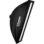 Profoto Strip Mask for Softbox OCF 1x4'
