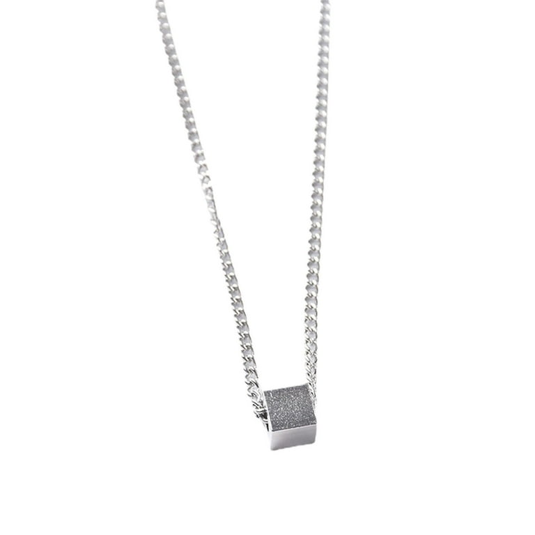 Calvin klein charming necklace 2025